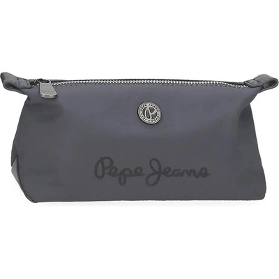 PEPE JEANS Несесер Pepe jeans 420076416 Corin wash bag - Grey (Grey)