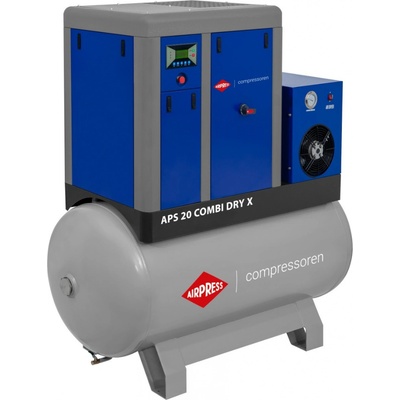 Airpress APS 20 Combi Dry X 369020