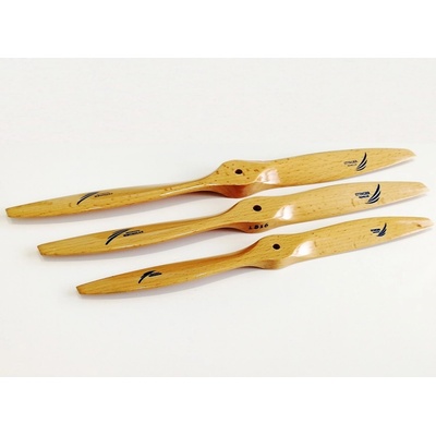 Stinger 30x10 dřevěná vrtule pro spalovací motory