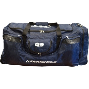 Winnwell Q9 Wheel Bag SR