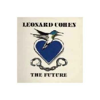 The Future - Leonard Cohen LP