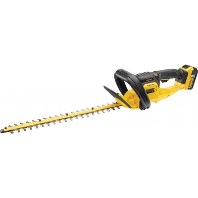 DeWalt DCM563M2 aku 18V 2x4,0Ah aku