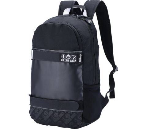 Killer Pads Issue Black 20 l