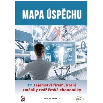 Mapa úspěchu