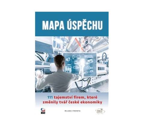 Mapa úspěchu