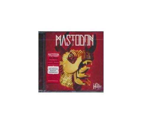 Mastodon - The Hunter