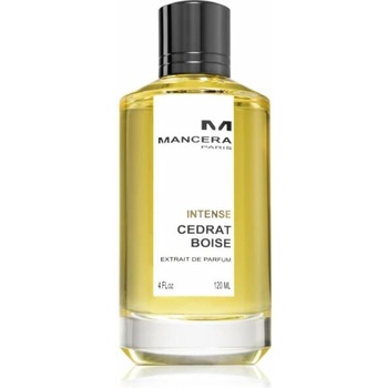 Image 1 of Mancera Intense Cedrat Boise Extrait de Parfum 120 ml