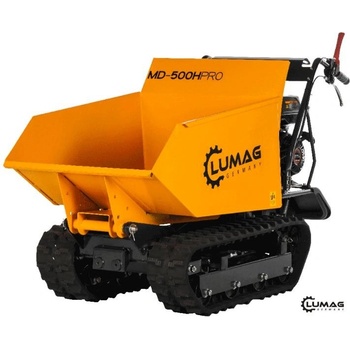 Lumag MD500H