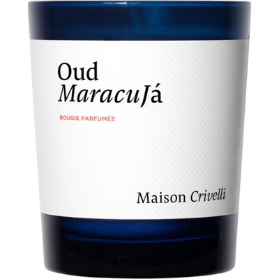 Maison Crivelli Oud Maracujá 190g