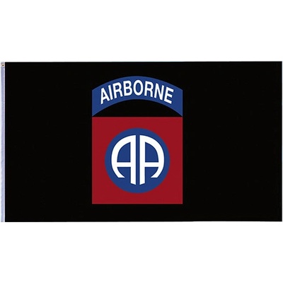 ROTHCO Zástava 82ND AIRBORNE