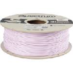 Spectrum Pastello PLA Cosmetic Mauve - 1, 75 mm / 1000 g (80705)
