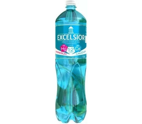 Excelsior 1,5 l