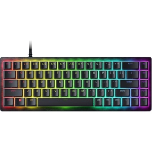 Razer Huntsman V3 HE Magnetic Mini (RZ03-05930100-R3M1) Клавиатури