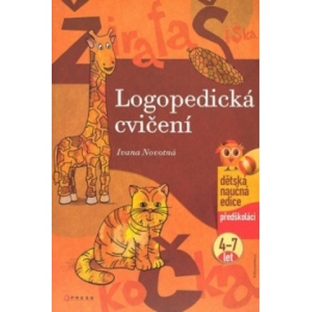 Logopedická cvičení