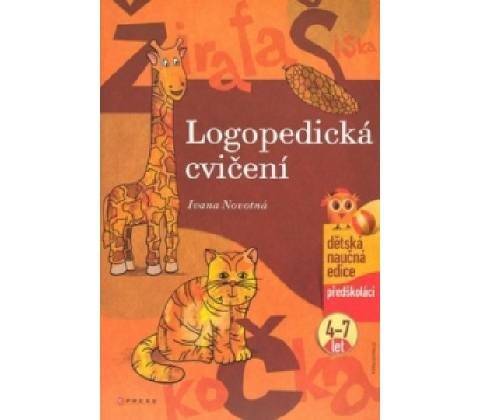 Logopedická cvičení