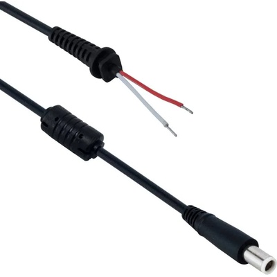DeTech DC кабел DeTech за Dell 7, 4*5, 0 90W 1, 2M - 18411