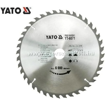 Image 1 of TOYA YATO YT-6071