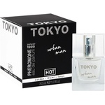 HOT Tokyo - парфюм с феромони за мъже - 30 мл - desirel