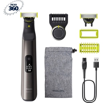Philips OneBlade Pro 360 QP6552/15