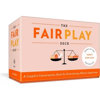 Image 1 of Fair Play Deck