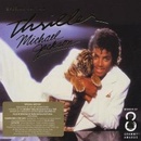 Thriller - Michael Jackson CD