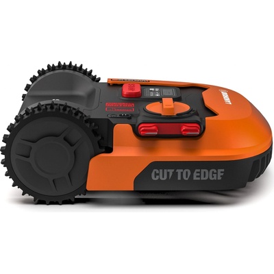 Worx Landroid M1000 WR143E