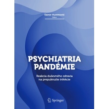 Psychiatria pandémie