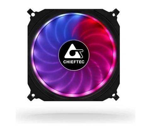 Chieftec Tornado CF-1225RGB