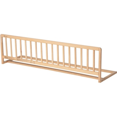 Geuther zábrana na postel natur 140 cm – Zboží Dáma