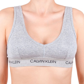 Calvin Klein Statement 1981 Сутиен Calvin Klein | Siv | ЖЕНИ | S