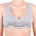 Calvin Klein Statement 1981 Сутиен Calvin Klein | Siv | ЖЕНИ | S