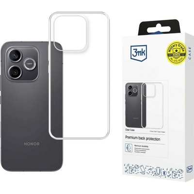 3MK Clear Case pro Honor 600 LIte – Zboží Živě