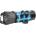 M-Wave Чанта за рамка M-wave Rough Ride Front Bike bag - Black - размер 10 l (510-4263-0211)