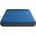 Intex Queen Dura-Beam Pillow Mat W/USB 64013