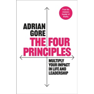 The Four Principles (ISBN: 9781035076482)
