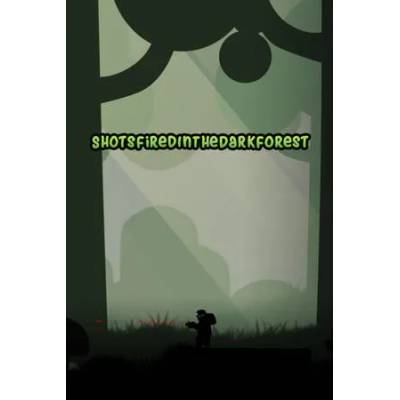 Игра Shots fired in the Dark Forest за PC Steam, Електронна доставка