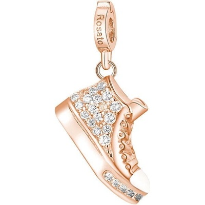 Rosato Bronzový prívesok Teniska Storie RZ040