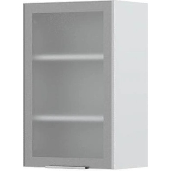 Горен кухненски шкаф Highline V7-45-1AL