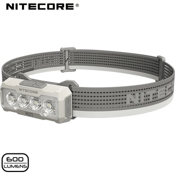 Nitecore NU27