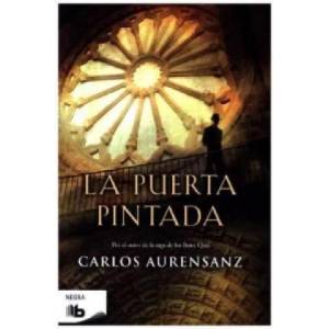 La puerta pintada | Carlos Aurensanz (ISBN: 9788490701836)