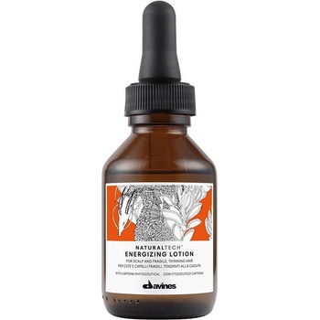 Davines Naturaltech Energizing Lotion serum proti padaniu vlasov 100 ml
