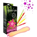 Light Up Dildo G Spot