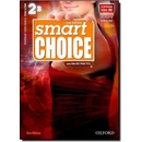 Smart Choice 2nd Edition 2 Multi Pack B