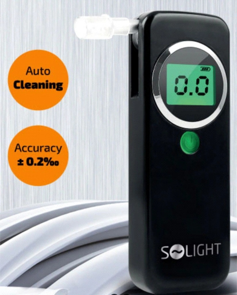 Solight 1T07