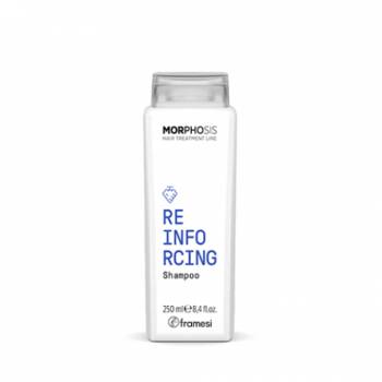 Framesi Шампоан против косопад за мазна коса Framesi Morphosis Reinforcing Shampoo 250МЛ