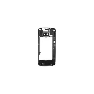 Kryt Nokia 5530 XpressMusic střední černý