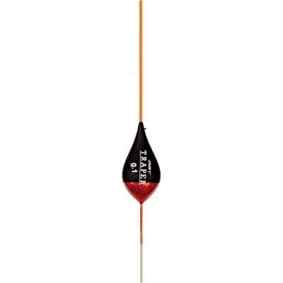 Traper splávek GST Pro 1 2 g