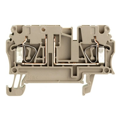 Weidmüller ZTR 2.5/O.TNHE (1831130000)