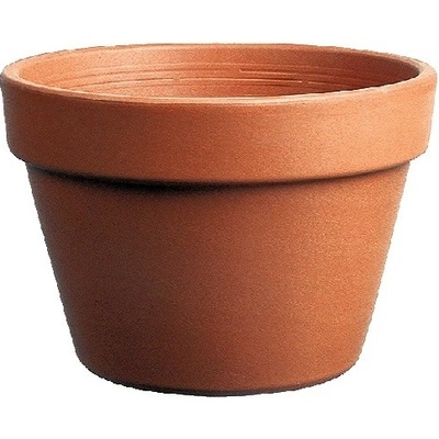 Chemicor Květináč natur 6 cm