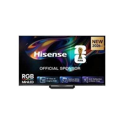 Hisense 55UR8S